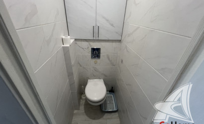 Купить 3-комнатную квартиру, Брест, Вулька, ул. Сябровская. Фото 13