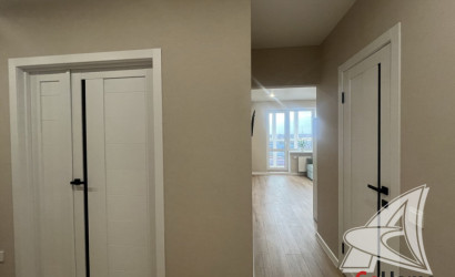 Купить 1-комнатную квартиру, Брест, Граевка, ул. Олега Кошевого. Фото 3