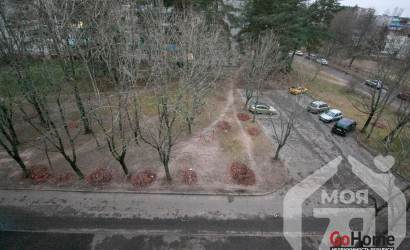 Купить 2-комнатную квартиру, Вилейка, Чапаева ул., 72. Фото 14