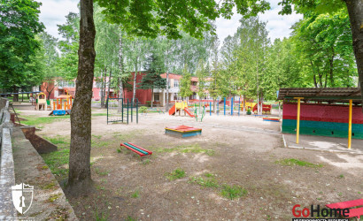 Купить 2-комнатную квартиру, Минск, Ольшевского, 47(Фрунзенский район). Фото 17