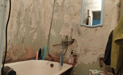 Купить 3-комнатную квартиру, Полоцк, Мариненко ул., 22. Фото 12