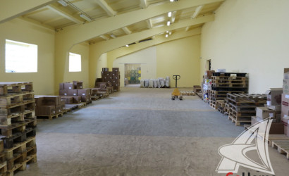 Продажа склада, Щебрин,  1411.5 кв.м.. Фото 7