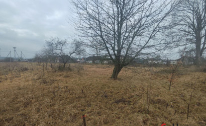 Купить участок, Жирмуны, 22.42 соток. Фото 2