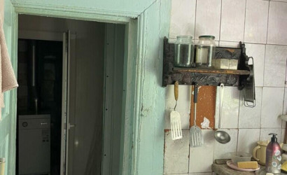  74 м2, Березовка(Горького ул., 61)