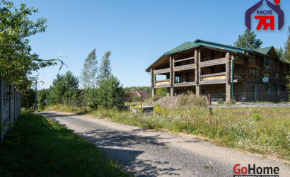 Купить коттедж, Погребище, Набережная ул., 14.87 соток. Фото 46