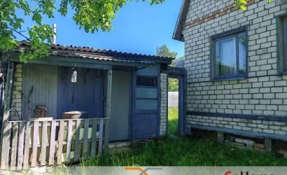  2-этаж.(60 м2), Исток-связь