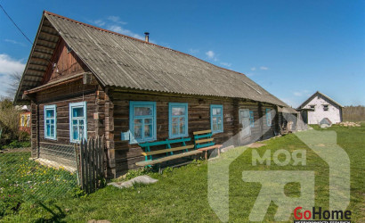 Купить дом, Баранцы, Советская ул., 25 соток. Фото 2