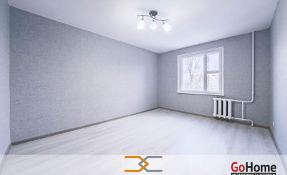 Купить 3-комнатную квартиру, Минск, Слободская ул., 25 (Московский район). Фото 2