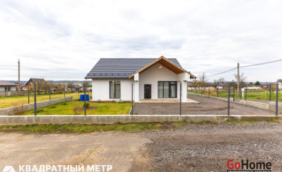 Купить дом, Рахманьки, Центральная ул., 29/Б, 14 соток. Фото 4