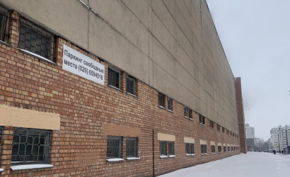 Продажа гаража, Минск, ул. Матусевича, д. 37, 17.2 кв.м.. Фото 2