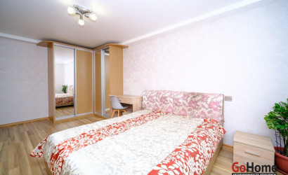Купить 2-комнатную квартиру, Минск, Игнатовского ул., 3 (Фрунзенский район). Фото 4