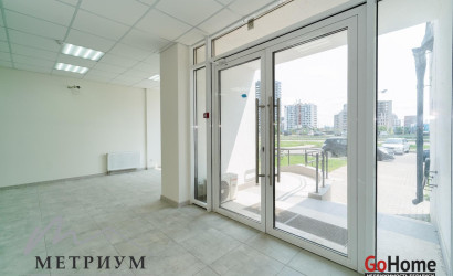 Аренда офиса, Минск, Игоря Лученка ул., 9,  37.6 кв.м.. Фото 5