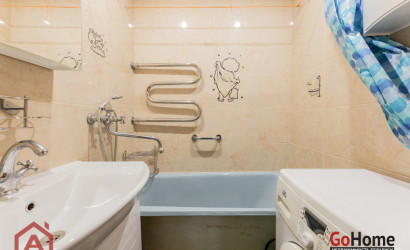 Купить 2-комнатную квартиру, Минск, Слободская, 17 (Московский район). Фото 7