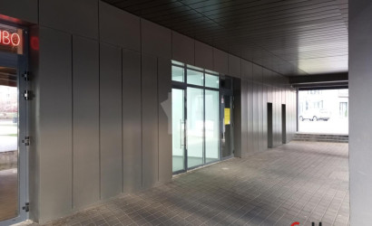 Аренда офиса, Минск, Леонида Беды ул., 46,  31.2 кв.м.. Фото 8