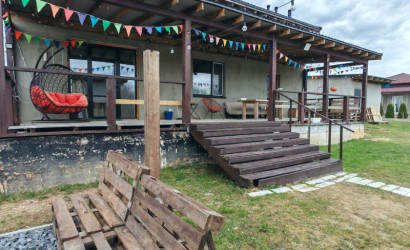 Купить коттедж, Дуброва, Солнечная ул., 6, 20 соток. Фото 9