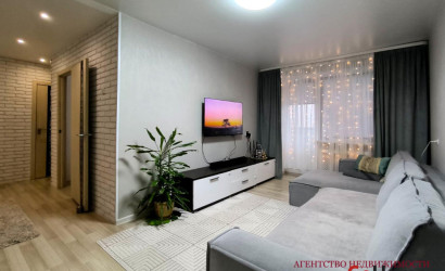 Купить 2-комнатную квартиру, Брест, ул. Буденого, д. . Фото 1