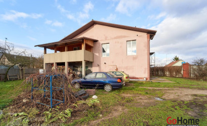 Купить коттедж, Молодечно, Купалы ул., 14 соток. Фото 4