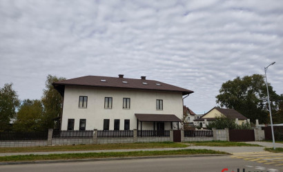 Купить коттедж, Минск, Долгиновский тракт, 171, 13 соток. Фото 1