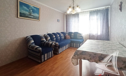 Купить 4-комнатную квартиру, Брест, Заводская, ул. Янки Купалы. Фото 21