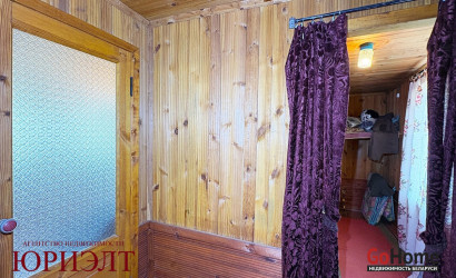 Купить дом, Хоботы, Центральная, 12, 17 соток. Фото 11