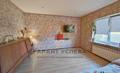 Купить дом, Черни, Чернинский с/с, 12.95 соток. Фото 11