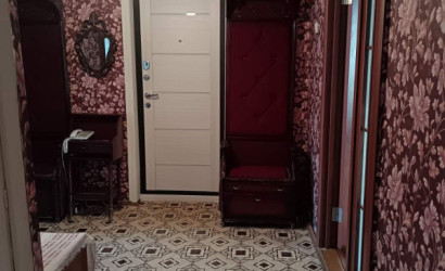 Снять 3-комнатную квартиру на сутки, Островец, Володарского, 37. Фото 10