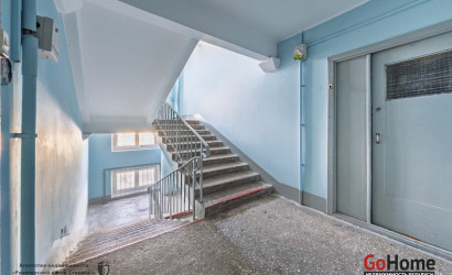 Купить 1-комнатную квартиру, Минск, Ландера, 52(Октябрьский район). Фото 9