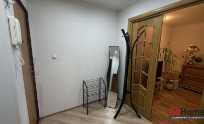Купить 2-комнатную квартиру, Витебск, Чкалова, 7. Фото 24