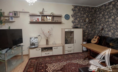 Купить 3-комнатную квартиру, Брест, Восток, пр-т Партизанский. Фото 3