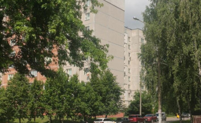 Купить 3-комнатную квартиру, Минск, Мазурова ул., 16 (Фрунзенский район). Фото 4