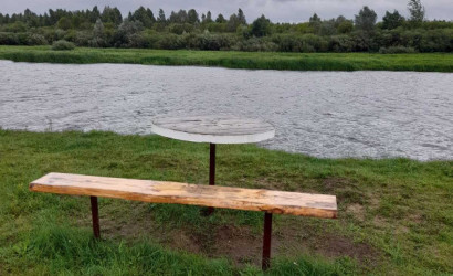 Снять на сутки агроусадьбу, Морино, Центральная,158. Фото 6