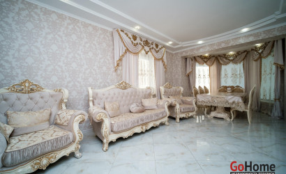 Купить дом, Большое Стиклево, Московская ул., 18, 15 соток. Фото 17