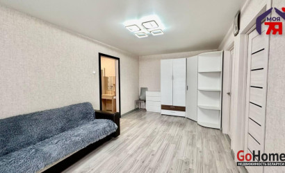 Купить 4-комнатную квартиру, Слуцк, Социалистическая ул., 162. Фото 15