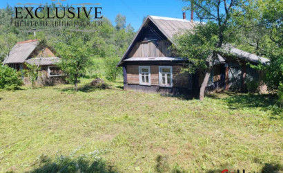 Купить дом, Вороничи, Центральная ул., 8 соток. Фото 1