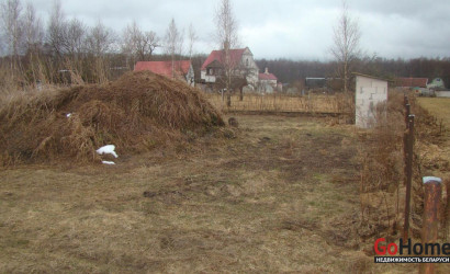 Купить участок, Плебань, 21 соток. Фото 17