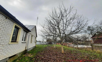 Купить коттедж, Кобрин, Королева, 25 соток. Фото 8