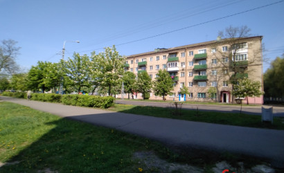 Снять 3-комнатную квартиру на сутки, Бобруйск, Интернациональная, д.34. Фото 11