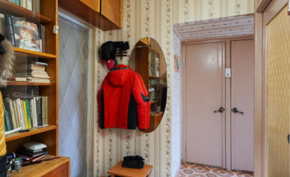 Купить 2-комнатную квартиру, Минск, Казинца, 116 (Октябрьский район). Фото 20