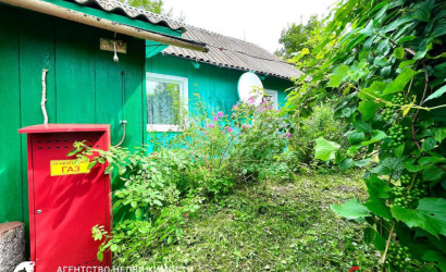 Купить дом, Кривое Село аг., Советская ул. 37, 25 соток. Фото 18