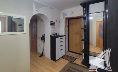 Купить 3-комнатную квартиру, Брест, Восток, ул. Московская. Фото 2