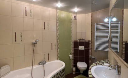 Снять 2-комнатную квартиру, Минск, Кропоткина, 112 (Советский район). Фото 20