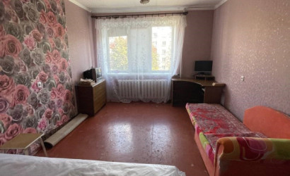 Купить 1-комнатную квартиру, Пинск, Рокоссовского, 20. Фото 4