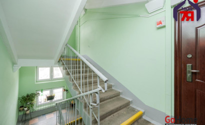 Купить 2-комнатную квартиру, Минск, Плеханова ул., 103 (Ленинский район). Фото 17