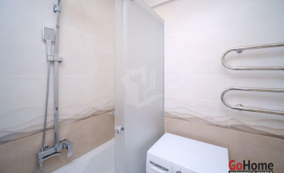 Купить 1-комнатную квартиру, Минск, Восточная ул., 125 (Советский район). Фото 36