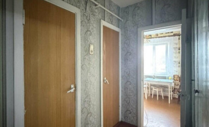 Купить 2-комнатную квартиру, Кореличи, Гагарина ул., 32. Фото 2