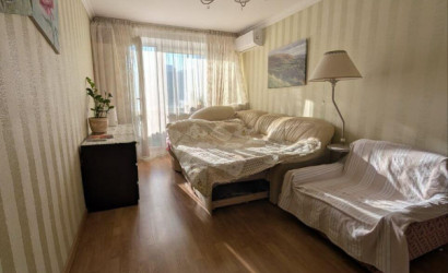 Купить 2-комнатную квартиру, Минск, Люксембург ул., 97 (Московский район). Фото 4