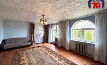 Купить дом, Старобин, Пушкина ул., 20 соток. Фото 26