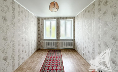 Купить 2-комнатную квартиру, Брест, Центр, пр-т Машерова. Фото 2