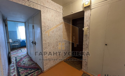 Купить 2-комнатную квартиру, Брест, ул. Кривошеина. Фото 10