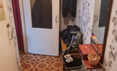 Купить 2-комнатную квартиру, Барановичи, Советская 108. Фото 19